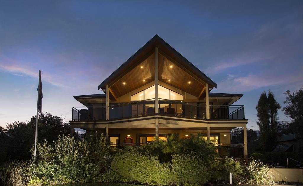 Murray River Lodge Luxury Boutique Accommodation B&B - Adults Only North Yunderup Eksteriør bilde