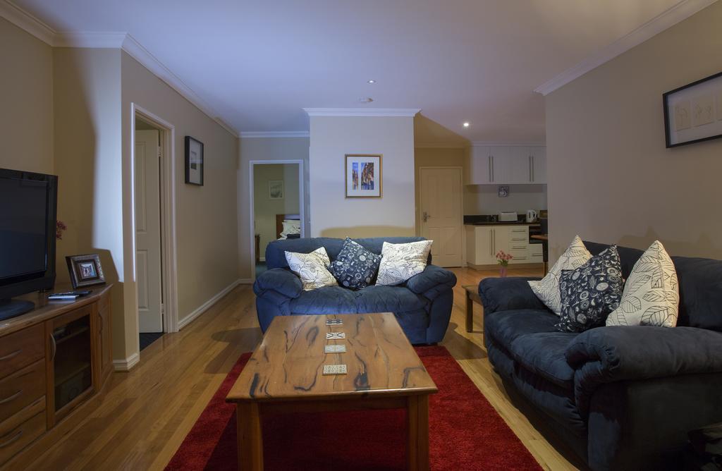 Murray River Lodge Luxury Boutique Accommodation B&B - Adults Only North Yunderup Eksteriør bilde